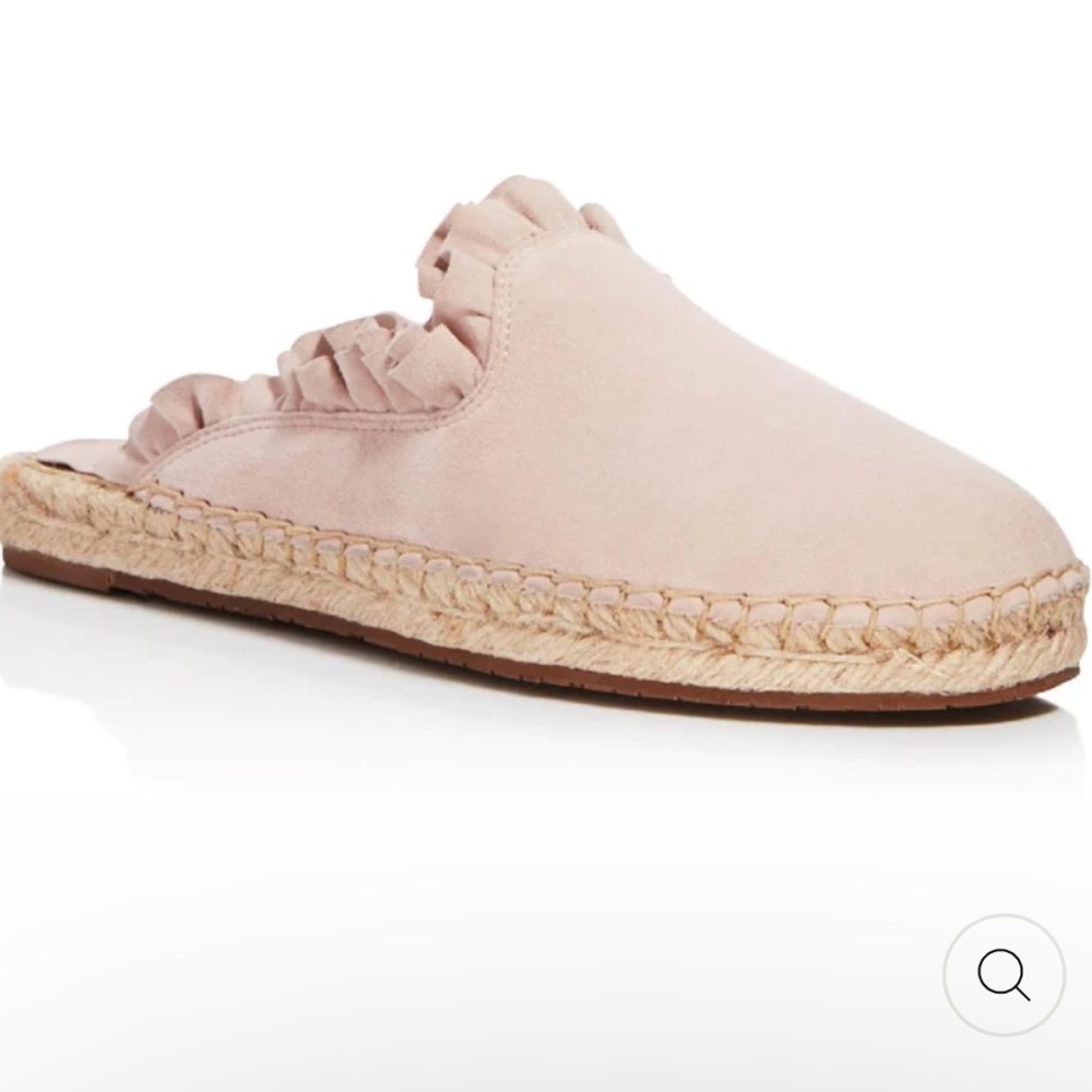 NWB Kate Spade Laila Espadrilles